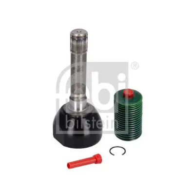 Juego de articulación, árbol de transmisión FEBI BILSTEIN 185124 Imprescindible (Must-Have)